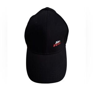 Black No Fear Cap